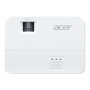Acer , X1526HK , Full HD (1920x1080) , 4000 ANSI lumens , White , Lamp warranty 12 month(s)