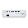 Acer , X1526HK , Full HD (1920x1080) , 4000 ANSI lumens , White , Lamp warranty 12 month(s)