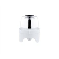 Adler , Salt and Pepper Grinder , AD 4449.1 , White Adler , Salt and Pepper Grinder , AD 4449.1 , White