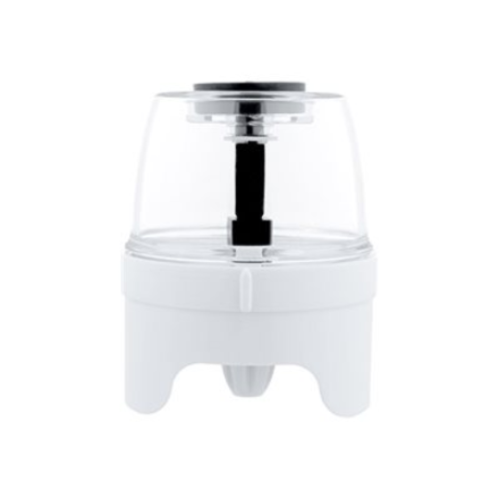 Adler , Salt and Pepper Grinder , AD 4449.1 , White