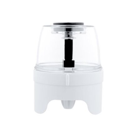 Adler , Salt and Pepper Grinder , AD 4449.1 , White