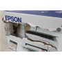 SALE OUT. Epson EcoTank L3356 Multifunctional Printer , SALE OUT. , Epson EcoTank , L3356 , Inkjet , Colour , Multifuction Printer , A4 , Wi-Fi , White , DAMAGED PACKAGING
