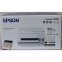 SALE OUT. Epson EcoTank L3356 Multifunctional Printer , SALE OUT. , Epson EcoTank , L3356 , Inkjet , Colour , Multifuction Printer , A4 , Wi-Fi , White , DAMAGED PACKAGING
