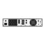 Digitus , SNMP and WEB card for DIGITUS OnLine UPS rack mount units , DN-170100-1