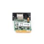 Digitus , SNMP and WEB card for DIGITUS OnLine UPS rack mount units , DN-170100-1