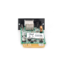 Digitus , SNMP and WEB card for DIGITUS OnLine UPS rack mount units , DN-170100-1