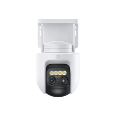 Xiaomi , Outdoor Security Camera , CW700S EU , Dome , 4 MP , Dual Lens , IP66 , H.265 , MicroSD, max. 256 GB , White