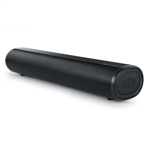 Muse , TV Soundbar With Bluetooth , M-1580SBT , 80 W , Bluetooth , Wireless connection , Gloss Black