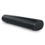Muse , TV Soundbar With Bluetooth , M-1580SBT , 80 W , Bluetooth , Wireless connection , Gloss Black