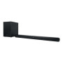 Muse , TV Soundbar With Bluetooth , M-1580SBT , 80 W , Bluetooth , Wireless connection , Gloss Black