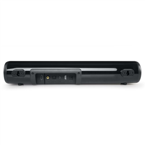 Muse , TV Soundbar With Bluetooth , M-1580SBT , 80 W , Bluetooth , Wireless connection , Gloss Black