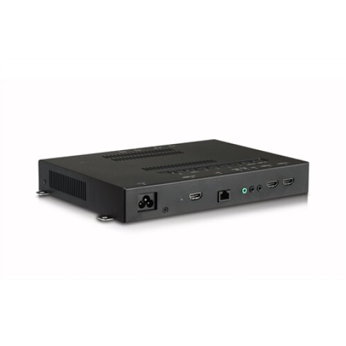 LG , WebOS Box , WP402 , WebOS , Wi-Fi