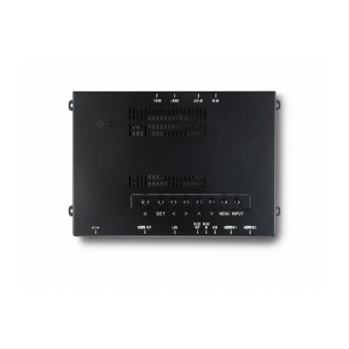 LG , WebOS Box , WP402 , WebOS , Wi-Fi
