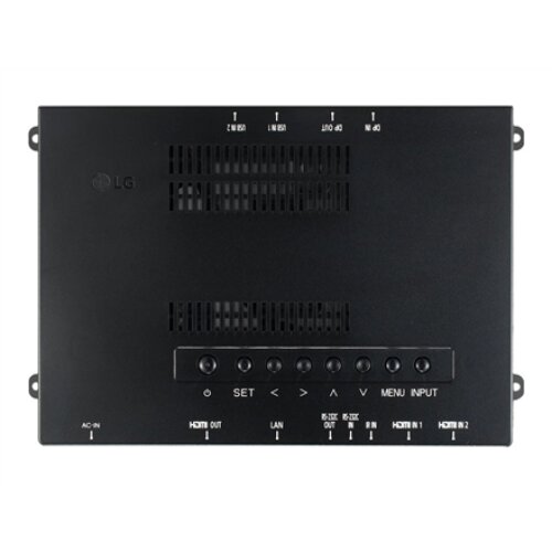 LG , WebOS Box , WP402 , WebOS , Wi-Fi