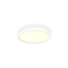 Philips Hue Aurelle Around Panel Light, White , 2200-6500 Hue White Ambiance Philips Hue Aurelle Around Panel Light, White , 2200-6500 Hue White Ambiance