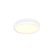 Philips Hue Aurelle Around Panel Light, White , 2200-6500 Hue White Ambiance Philips Hue Aurelle Around Panel Light, White , 2200-6500 Hue White Ambiance