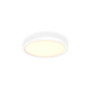 Philips Hue Aurelle Around Panel Light, White , 2200-6500 Hue White Ambiance
