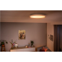 Philips Hue Aurelle Around Panel Light, White , 2200-6500 Hue White Ambiance