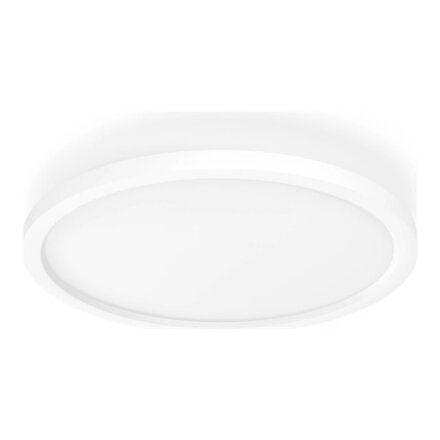 Philips Hue Aurelle Around Panel Light, White , 2200-6500 Hue White Ambiance