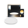 Philips Hue Aurelle Around Panel Light, White , 2200-6500 Hue White Ambiance