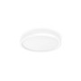 Philips Hue Aurelle Around Panel Light, White , 2200-6500 Hue White Ambiance