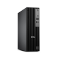 Dell Pro , QCS1255 , Desktop , Slim , AMD Ryzen 3 , 8300G , Internal memory 8 GB , DDR5 , 256 GB , Keyboard language No keyboard , Windows 11 Pro