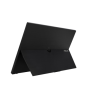 Asus Portable USB Monitor ZenScreen MB16ACV 15.6 IPS FHD 16:9 5 ms 250 cd/m² Black 60 Hz
