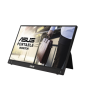 Asus Portable USB Monitor ZenScreen MB16ACV 15.6 IPS FHD 16:9 5 ms 250 cd/m² Black 60 Hz