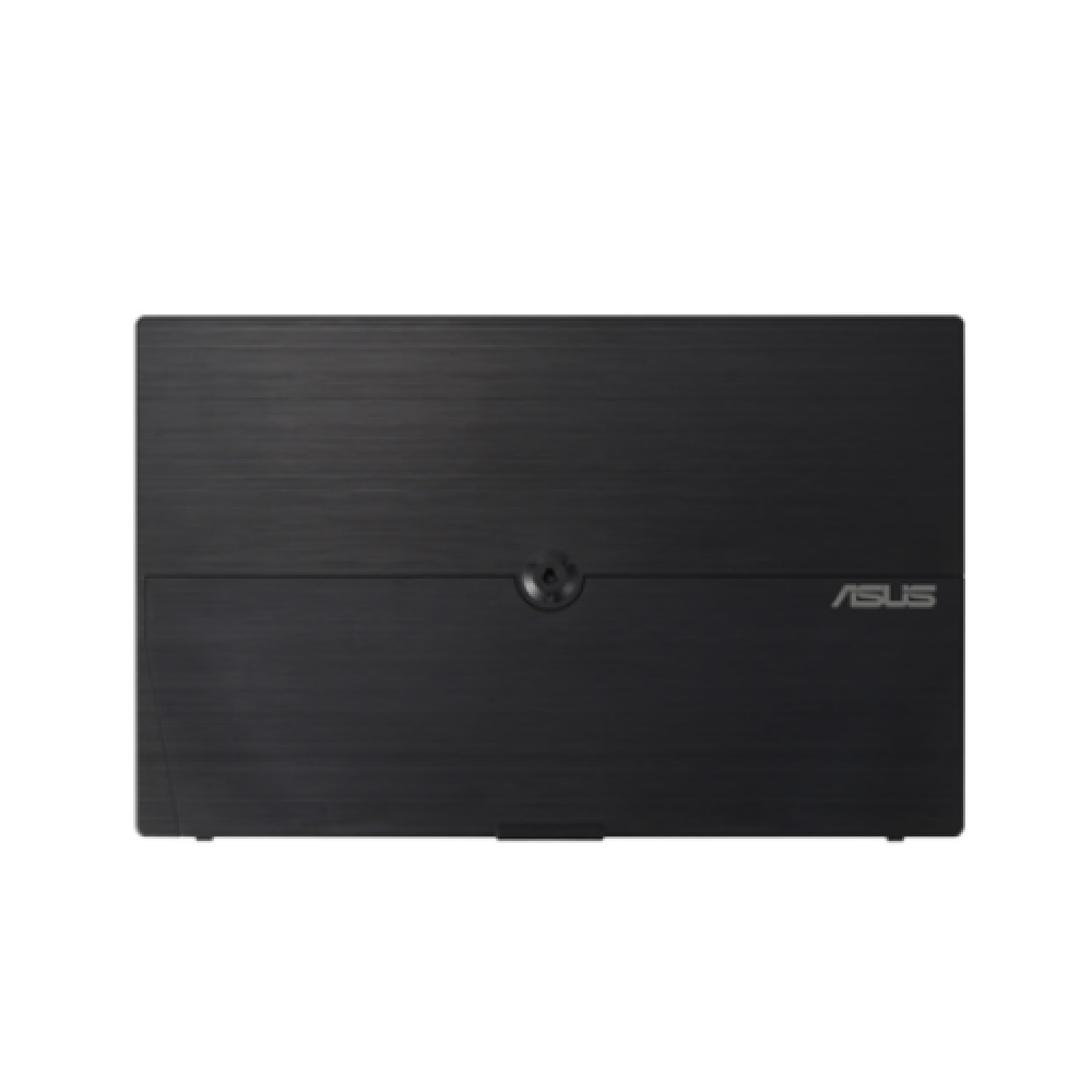 Asus Portable USB Monitor ZenScreen MB16ACV 15.6 IPS FHD 16:9 5 ms 250 cd/m² Black 60 Hz