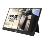 Asus Portable USB Monitor ZenScreen MB16ACV 15.6 IPS FHD 16:9 5 ms 250 cd/m² Black 60 Hz