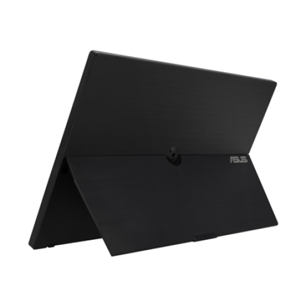 Asus Portable USB Monitor ZenScreen MB16ACV 15.6 IPS FHD 16:9 5 ms 250 cd/m² Black 60 Hz