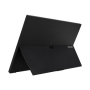 Asus Portable USB Monitor ZenScreen MB16ACV 15.6 IPS FHD 16:9 5 ms 250 cd/m² Black 60 Hz