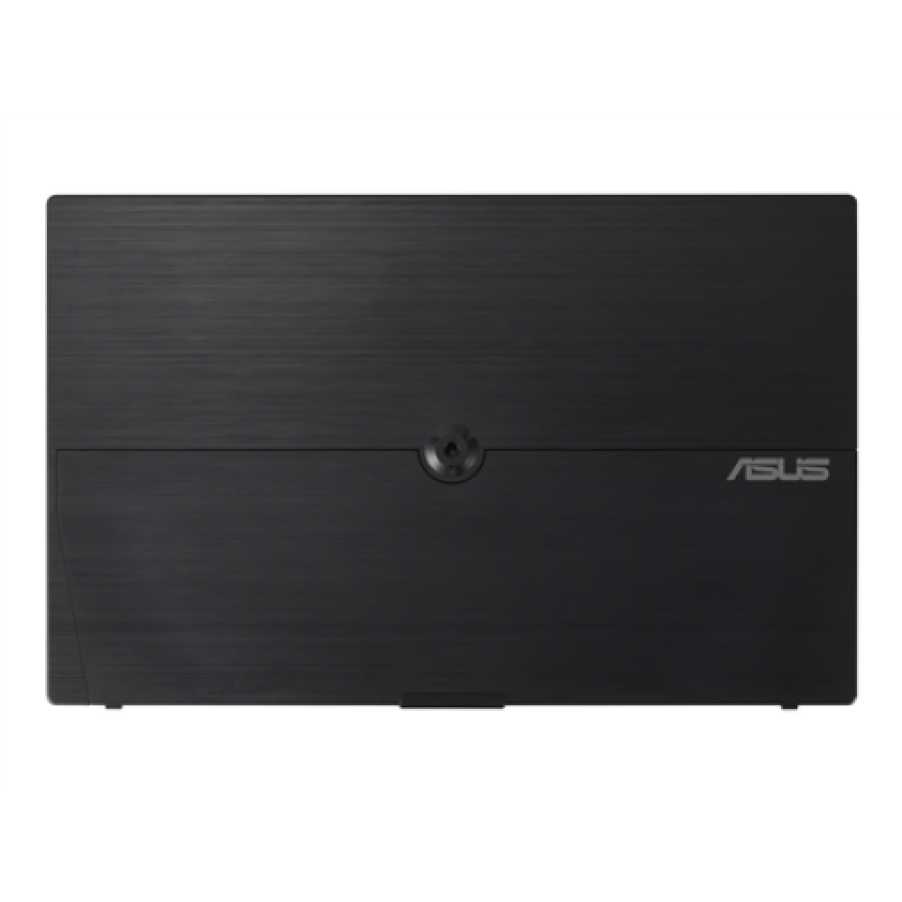 Asus Portable USB Monitor ZenScreen MB16ACV 15.6 IPS FHD 16:9 5 ms 250 cd/m² Black 60 Hz