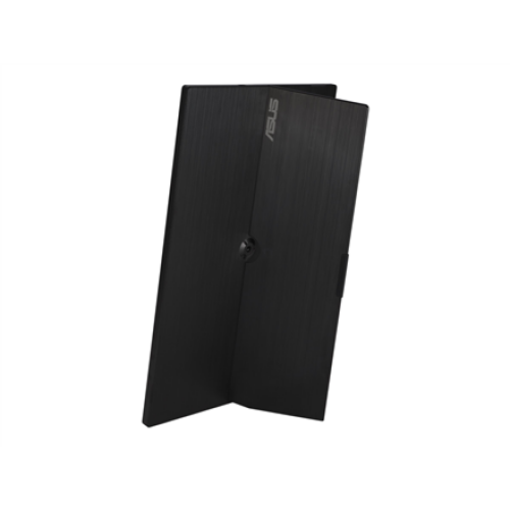 Asus Portable USB Monitor ZenScreen MB16ACV 15.6 IPS FHD 16:9 5 ms 250 cd/m² Black 60 Hz