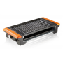 ETA Electric Grill , ETA116290000 GRIL VITA , Table , 1300 W , Black