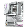 Gigabyte X870E AORUS ELITE WIFI7 ICE , Processor family AMD , Processor socket AM5 , DDR5 , Supported hard disk drive interfaces SATA, M.2 , Number of SATA connectors 4