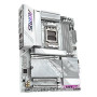 Gigabyte X870E AORUS ELITE WIFI7 ICE , Processor family AMD , Processor socket AM5 , DDR5 , Supported hard disk drive interfaces SATA, M.2 , Number of SATA connectors 4