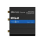 Teltonika , LTE Router , RUT241 , 802.11n , 10/100 Mbit/s , Ethernet LAN (RJ-45) ports 1 , Mesh Support No , MU-MiMO No , 2G/3G/4G , Antenna type 2 x SMA for LTE, 1 x RP-SMA for WiFi