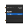 LTE Router , RUT241 , 802.11n , 10/100 Mbit/s , Ethernet LAN (RJ-45) ports 2 , Mesh Support No , MU-MiMO No , 2G/3G/4G , Antenna type 2 x SMA for LTE, 1 x RP-SMA for WiFi , 0