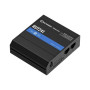 Teltonika , LTE Router , RUT241 , 802.11n , 10/100 Mbit/s , Ethernet LAN (RJ-45) ports 1 , Mesh Support No , MU-MiMO No , 2G/3G/4G , Antenna type 2 x SMA for LTE, 1 x RP-SMA for WiFi