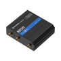 Teltonika , LTE Router , RUT241 , 802.11n , 10/100 Mbit/s , Ethernet LAN (RJ-45) ports 1 , Mesh Support No , MU-MiMO No , 2G/3G/4G , Antenna type 2 x SMA for LTE, 1 x RP-SMA for WiFi