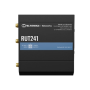LTE Router , RUT241 , 802.11n , 10/100 Mbit/s , Ethernet LAN (RJ-45) ports 2 , Mesh Support No , MU-MiMO No , 2G/3G/4G , Antenna type 2 x SMA for LTE, 1 x RP-SMA for WiFi , 0