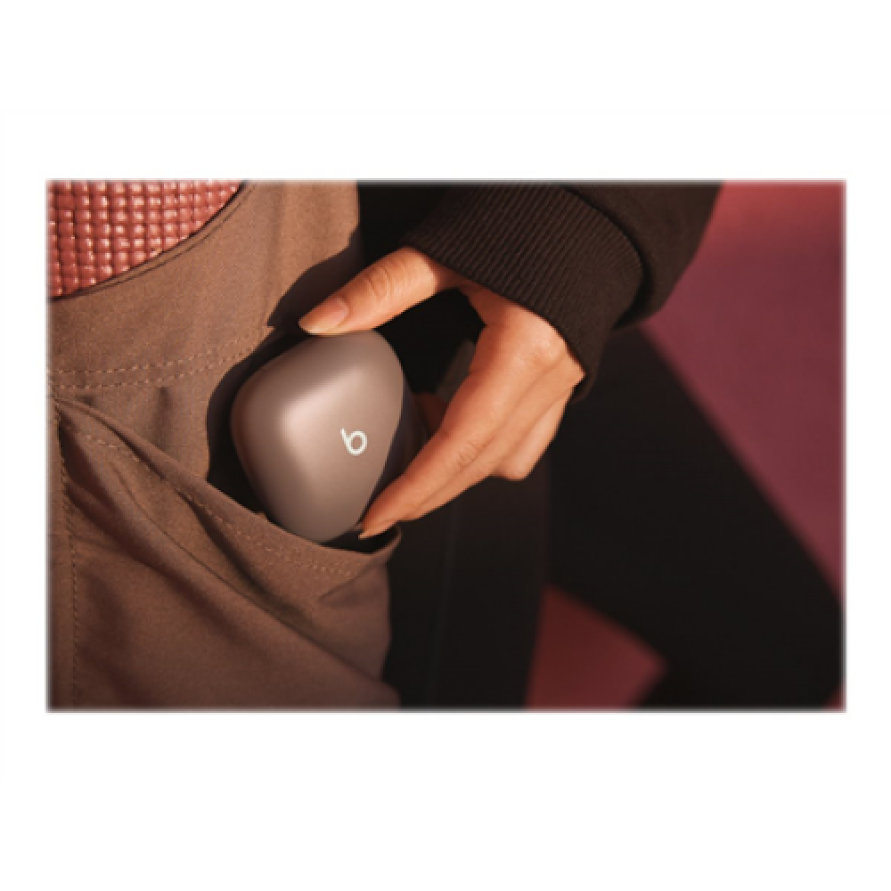 Beats , True Wireless Earbuds , Beats Fit Pro , Yes , In-ear , Wireless