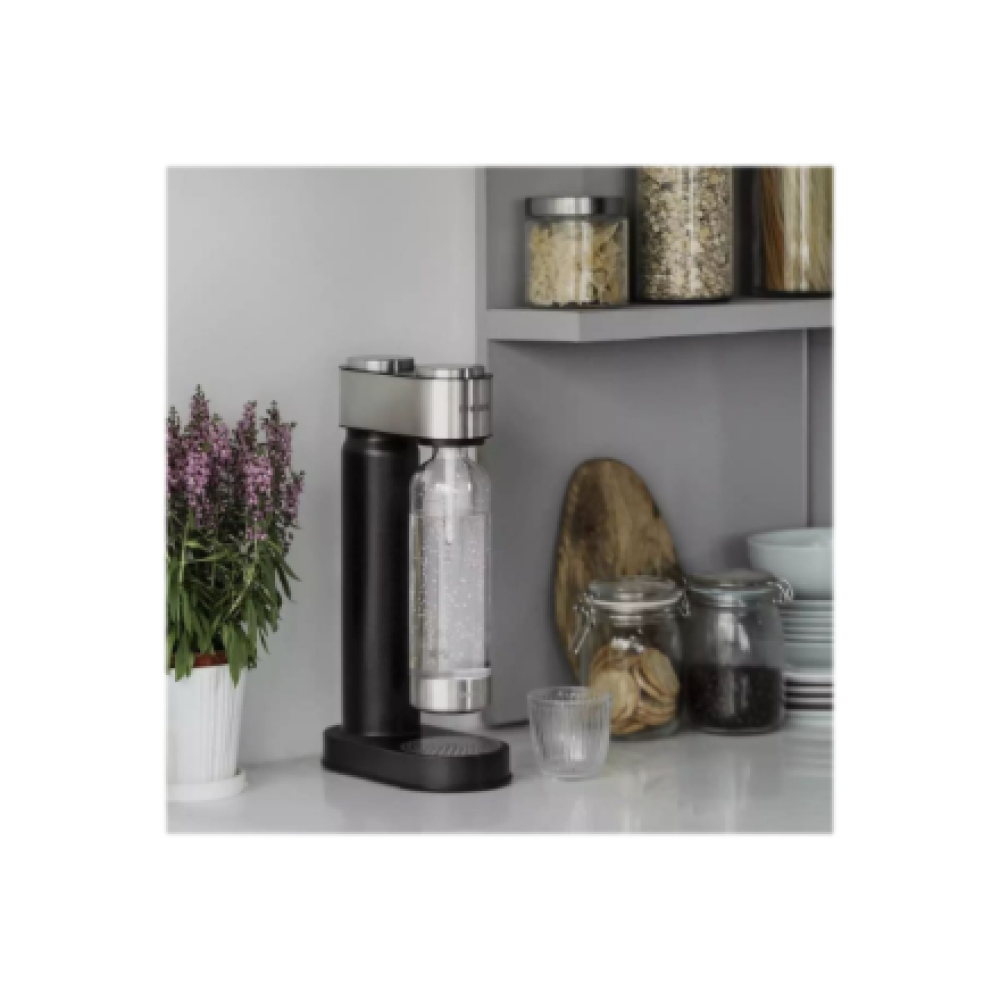 Philips ADD4902BK/10 GoZero , Soda Maker