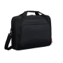 Targus , CN418GL Classic EcoSmart , Fits up to size 17-18 , Briefcase , Shoulder strap , Black