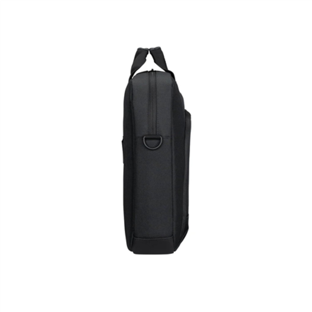 Targus , CN418GL Classic EcoSmart , Fits up to size 17-18 , Briefcase , Shoulder strap , Black