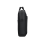 Targus , CN418GL Classic EcoSmart , Fits up to size 17-18 , Briefcase , Shoulder strap , Black
