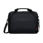 Targus , CN418GL Classic EcoSmart , Fits up to size 17-18 , Briefcase , Shoulder strap , Black
