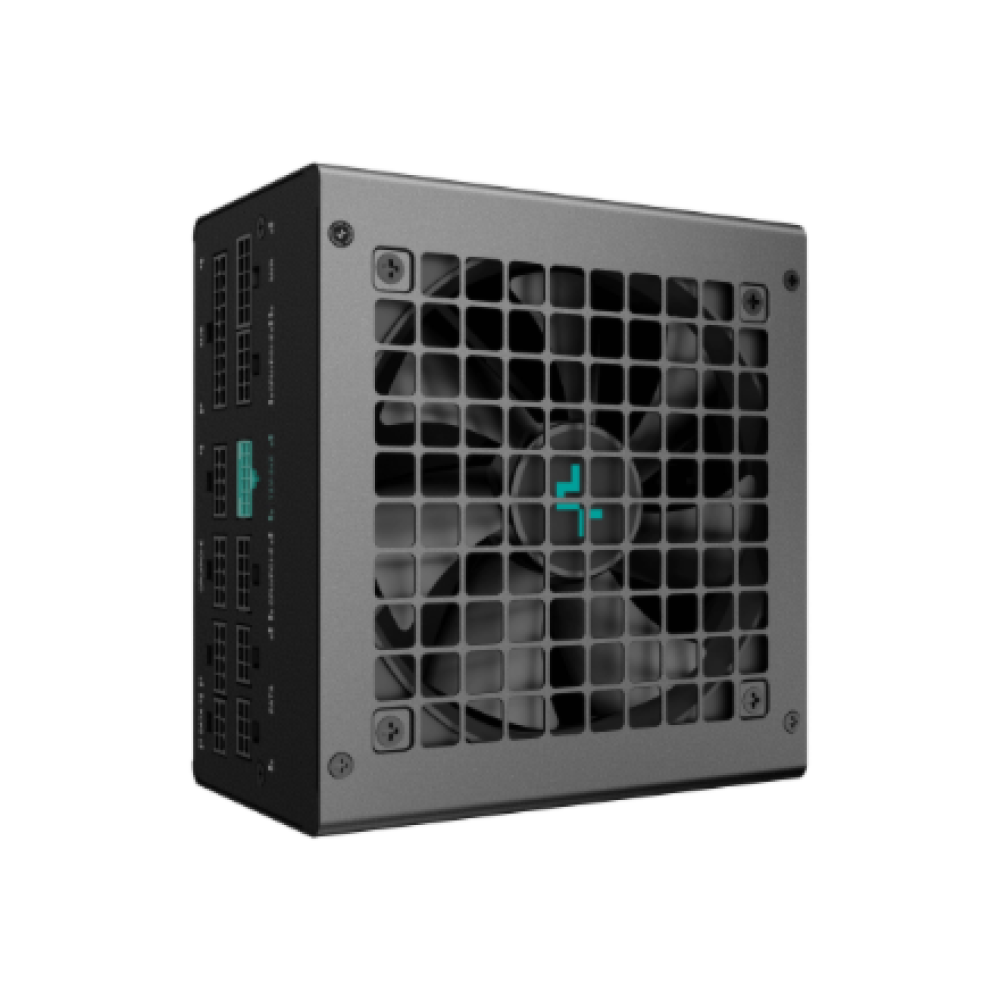 Deepcool , 80Plus Gold PSU , PN650M , 650 W