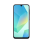 Samsung Galaxy , A16 (A165) , Black , 6.7 , Super AMOLED , 1080 x 2340 pixels , Mediatek , Helio G99 , Internal RAM 4 GB , 128 GB , microSDXC , Dual SIM , 4G , Main camera resolution 50+5+2 MP , Secondary camera resolution 13 MP , Android , 14 , 5000 mAh